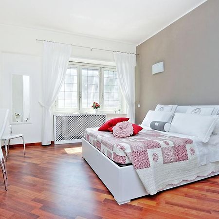San Pietro Stazione Guesthouse Roma Phòng bức ảnh