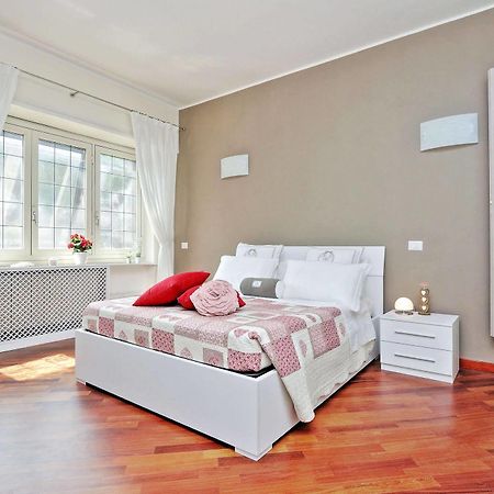 San Pietro Stazione Guesthouse Roma Ngoại thất bức ảnh