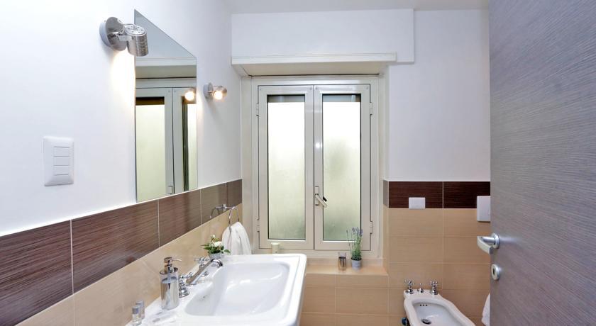 San Pietro Stazione Guesthouse Roma Ngoại thất bức ảnh