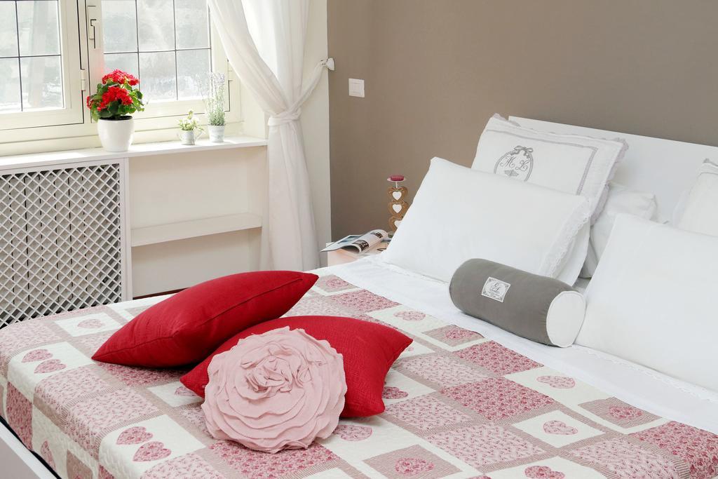 San Pietro Stazione Guesthouse Roma Ngoại thất bức ảnh