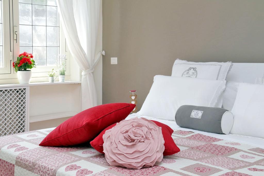 San Pietro Stazione Guesthouse Roma Phòng bức ảnh