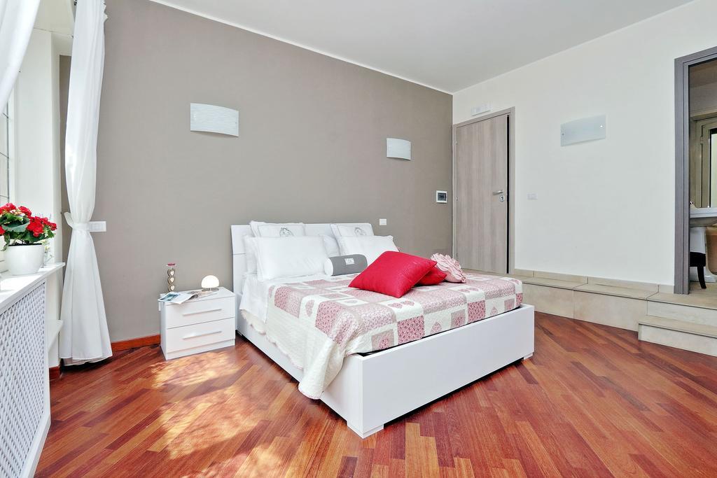 San Pietro Stazione Guesthouse Roma Phòng bức ảnh