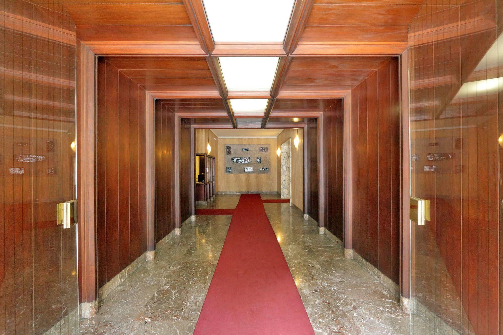 San Pietro Stazione Guesthouse Roma Ngoại thất bức ảnh